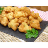 Buñuelos de Lubina