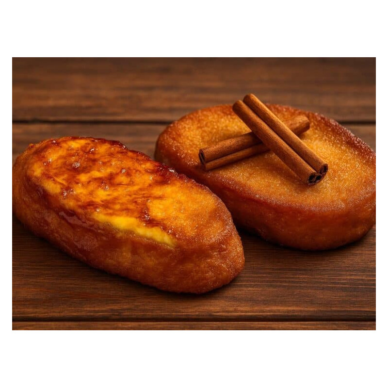 Torrijas